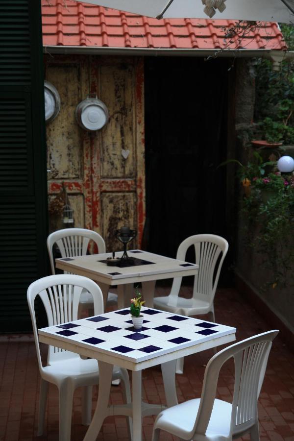 Casa de hóspedes Il Giardino Di Gianni La Spezia